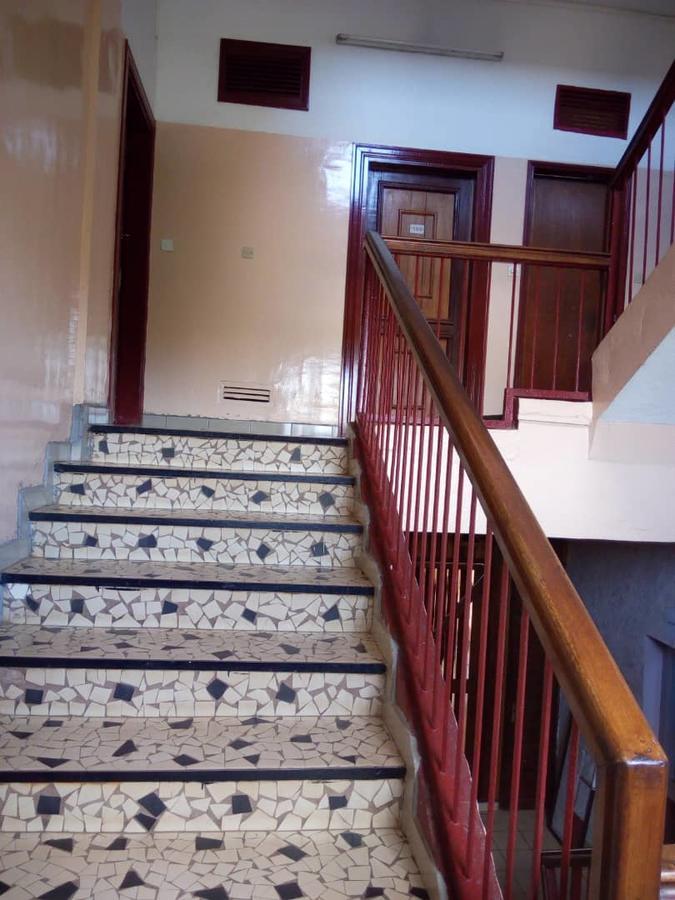 ホテル Relais Saint Jacques Yaoundé エクステリア 写真