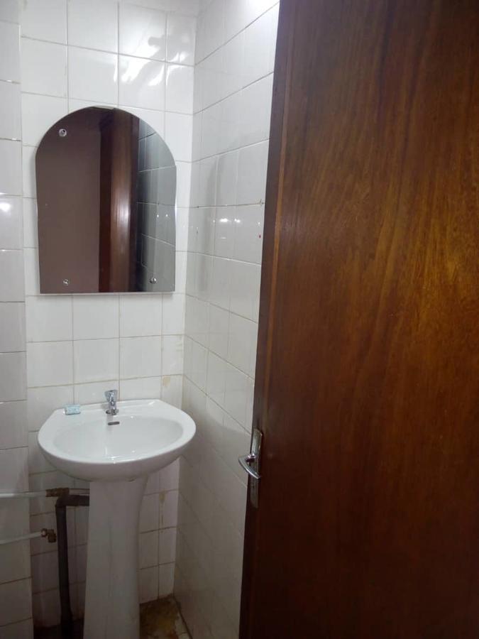 ホテル Relais Saint Jacques Yaoundé エクステリア 写真